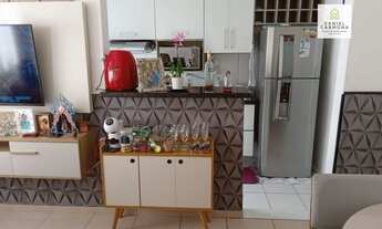 Imagem 5: Lindo Apartamento 02 Dormitórios - Parque São Lourenço - Indaiatuba/SP