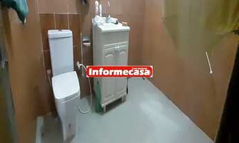 Imagem 7: Casa banco de areia mesquita de fundos, dentro de vila com mais 1 CASA, Composta de sala