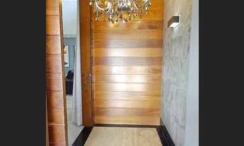 Imagem 2: Casa Duplex / Sobrado 4 suítes à venda Condomínio Fechado Portal do Sol Green em Goiânia G