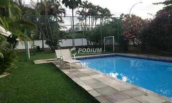 Imagem 7: Barra da Tijuca Casa em condomínio com 5 dormitórios