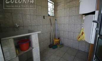 Imagem 6: Santo André - Casa Padrão - Parque Erasmo Assunção