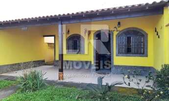 Imagem 3: Casa independente com 2 quartos e quintal amplo, excelente localização *SM-03