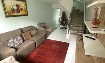 Imagem 4: Sobrado para venda com 190 metros quadrados com 3 quartos em Jardim São Francisco - Guarul