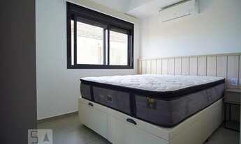 Imagem 7: Apartamento para Aluguel - Moinhos de Vento, 1 Quarto, 35 m2