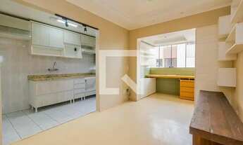 Imagem 4: Apartamento para Aluguel - Cristal , 2 Quartos, 114 m2