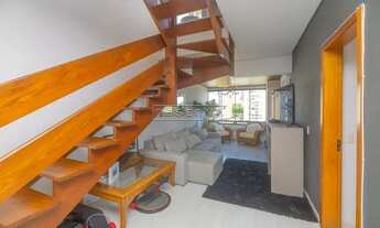 Imagem 4: PORTO ALEGRE - Apartamento Padrão - Jardim Europa