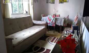 Imagem: Apartamento em Vila Moinho Velho - São