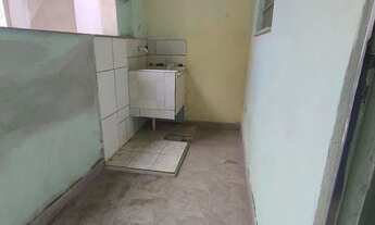 Imagem 2: Casa Casa com 1 dormitório