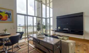 Imagem 3: Apartamento Venda 2 Dormitórios - 134 m² Vila Nova Conceição