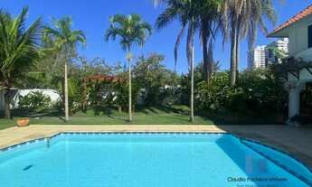 Imagem 6: Casa para Venda em Rio de Janeiro, Barra da Tijuca, 4 dormitórios, 3 suítes, 3 banheiros