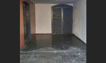 Imagem 4: Casa Padrão em São José do Rio Preto