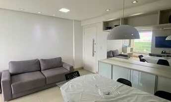 Imagem 7: Mobiliado apartamento com 02 no <br>Renascença