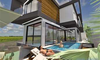 Imagem: CASA EM CONDOMÍNIO - RESIDENCIAL REAL PARK