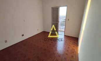 Imagem 2: Apartamento com 3 dormitórios à venda, 100 m² por R$ 480.000,00 - Centro - Jaguariúna/SP