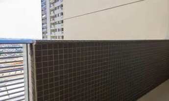 Imagem 2: Apartamento para Aluguel - Águas Claras, 1 Quarto, 42 m2