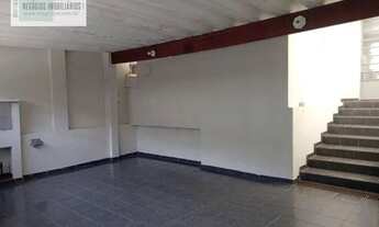 Imagem 2: Casa com 2 dormitórios para alugar, 141 m² por R$ 2.032,82/mês - Vila Cecília Maria - Sant