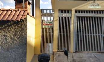Imagem 2: Casa com 1 dormitório para alugar por R$ 650,00/mês - Jardim Elvira - Osasco/SP