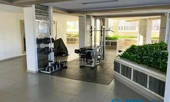 Imagem 3: Apartamento com 3 quartos no Condominio Special Place - Bairro Setor Bueno em Goiânia