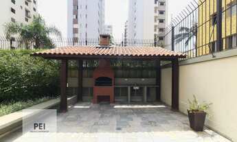 Imagem 6: Apartamento à venda no bairro Moema - São Paulo/SP, Zona Sul