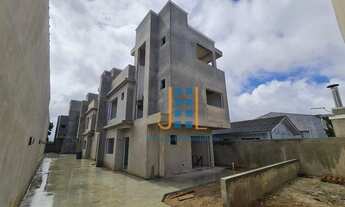 Imagem 6: Sobrado com 3 dormitórios à venda, 117 m² por R$ 698.000,00 - Portão - Curitiba/PR