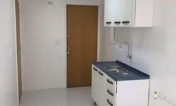 Imagem 2: APARTAMENTO COM 3DORMS. 1 SUÍTE 3 BANHEIROS 90M² ITAIM BIBI