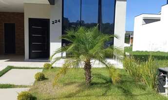 Imagem 3: Casa 2 Suites Condomínio Park gran reserv