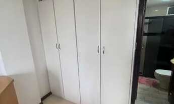 Imagem 6: GM Alugo ap 2/4 100% mobiliado, Vila Laura no Ed. Ypê