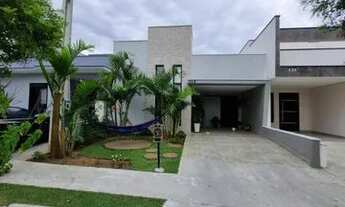 Imagem: Casa de condomínio térrea para aluguel