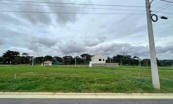 Imagem 6: Lote à venda (ÁGIO) Condomínio Fechado Jardins Sevilha Aparecida de Goiânia GO