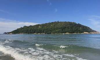 Imagem 3: Casa de temporada Guaruja com 4 quartos Balneario Praia de Pernambuco aluguel casa Carnav