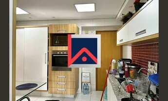 Imagem 4: Locação Apartamento 3 Dormitórios - 124 m² Pompéia