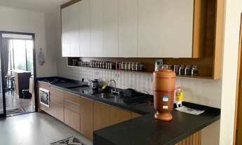 Imagem 5: OPORTUNIDADE Linda casa Terrea em condomínio fechado Morada do Visconde