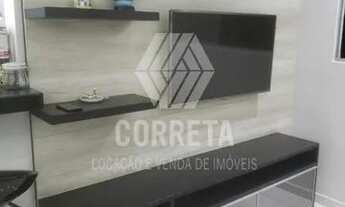 Imagem 4: KF- VENDO OTIMO APARTAMENTO 2 QUARTOS COM SUITE EM COLINA DE LARANJEIRAS