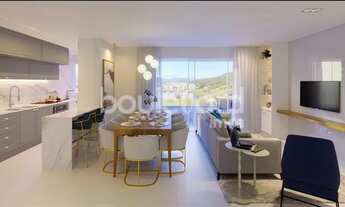 Imagem: Apartamento de 3 Dormitórios Suíte