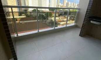 Imagem 3: Apt novo para aluguel e venda com 38 metros quadrados com 1 quarto ou 2