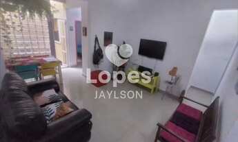 Imagem 2: Aparatamento - 02 quartos - Méier