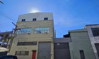 Imagem: Galpão/Depósito/Armazém para aluguel