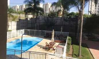 Imagem 6: Apartamento - Condomínio Residencial Viva Vista - Sumaré