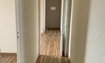 Imagem 4: Apartamento à venda no São Bernardo - Campinas/SP