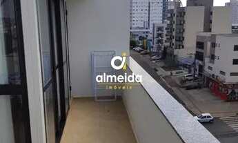 Imagem 2: COBERTURA TRIPLEX SEMIMOBILIADO EM CHAPECÓ