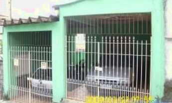 Imagem 4: SOBRADO - VILA GUARANI(ZONA SUL) - SP