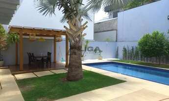 Imagem 4: Casa - Swiss Park - Campinas