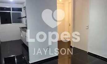 Imagem 2: Apartamento - 02 quartos - Tomás Coelho