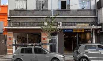 Imagem 2: PREDIO INTEIRO A VENDA COM 1.052 M22 LOJAS TÉRREAS + 8 APARTAMENTOS.AREA DE CADA APARTAMEN