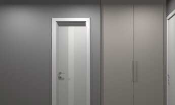 Imagem 7: Apto p/ locação REFORMADO - Locação apto 120m - 3 dorm sendo 1 suite e 01 vagas - com laze