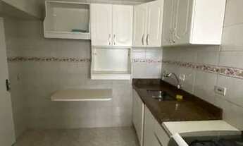 Imagem 3: Apartamento com 2 dormitórios para alugar, 55 m² por R$ 2.193,04/mês - Tucuruvi - São Paul