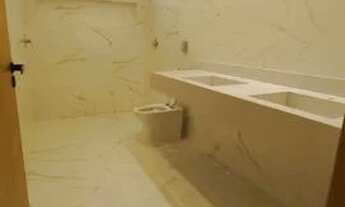 Imagem 2: Casa de condomínio térrea para venda tem 209 metros quadrados com 3 quartos