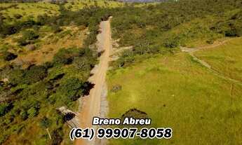 Imagem: Chácaras financiadas, 20Mil metros Alexânia