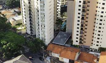 Imagem 4: Flat com 2 dormitórios para alugar, 50 m² por R$ 4.600,00/mês - Vila Olímpia - São Paulo/S