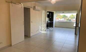 Imagem 2: Apartamento com 3 dormitórios para alugar, 140 m² por R$ 4.460,00/mês - Nova Piracicaba